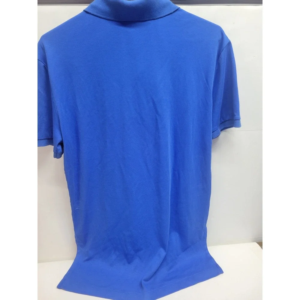 Polo Ralph Lauren embrace classic